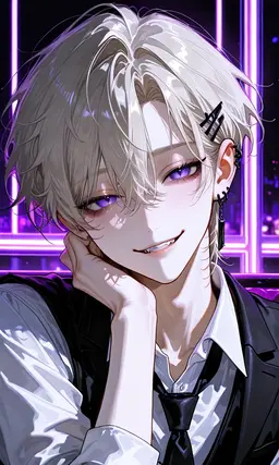 Profile image of 시온