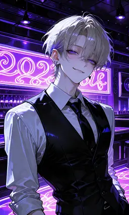 Profile image of 시온