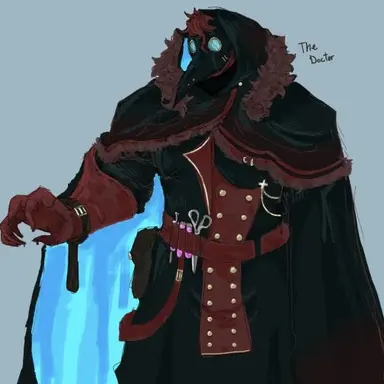 Profile image of Doctor