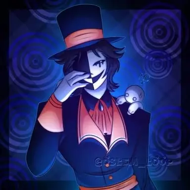 Profile image of Ticket Taker