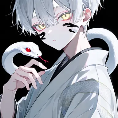 Profile image of 斎