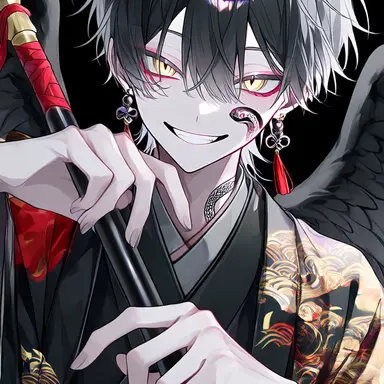 Profile image of 黒
