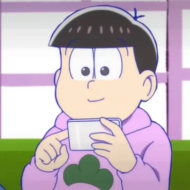 Profile image of 松野 トド松