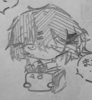 Profile image of 緋色