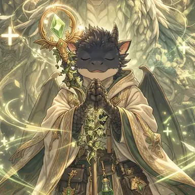 Profile image of ゼクス