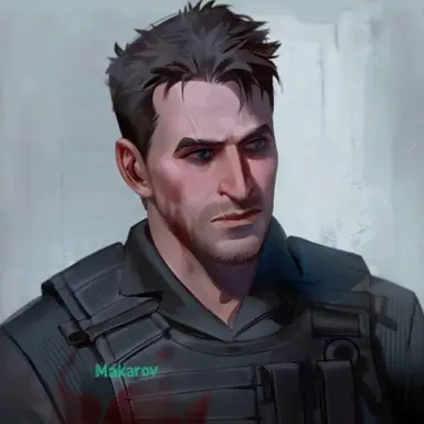 Profile image of Vladimir Makarov