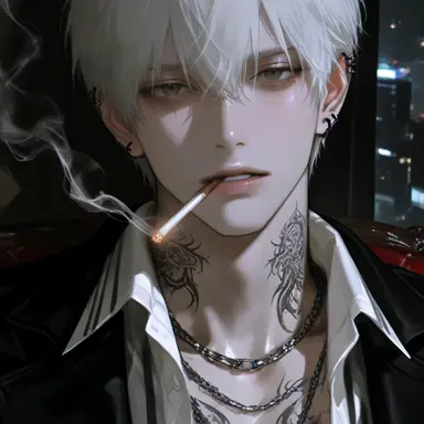 Profile image of 龍牙