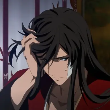Profile image of 和泉守兼定