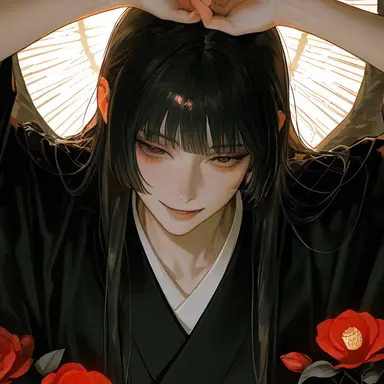 Profile image of 朧