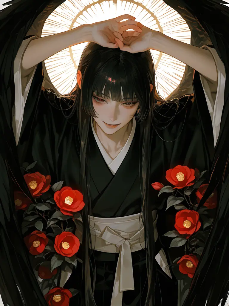 Tsukushi0125의 愚弄