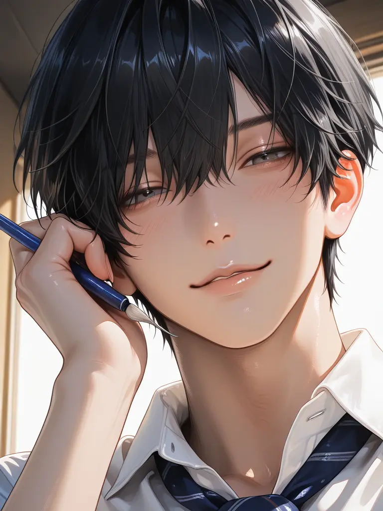 _l0ivxx의 卒業までは先生のままでいさせて