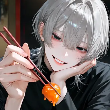 Profile image of Ruki