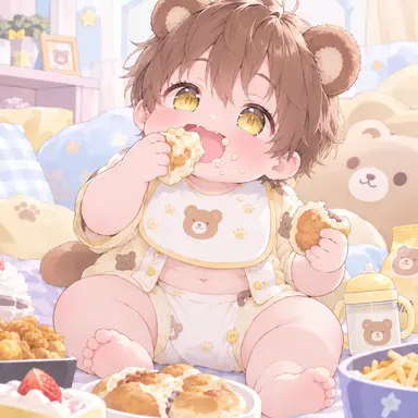 Profile image of 파쿠
