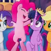 Profile image of My Little Pony RP