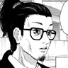 Profile image of 沖