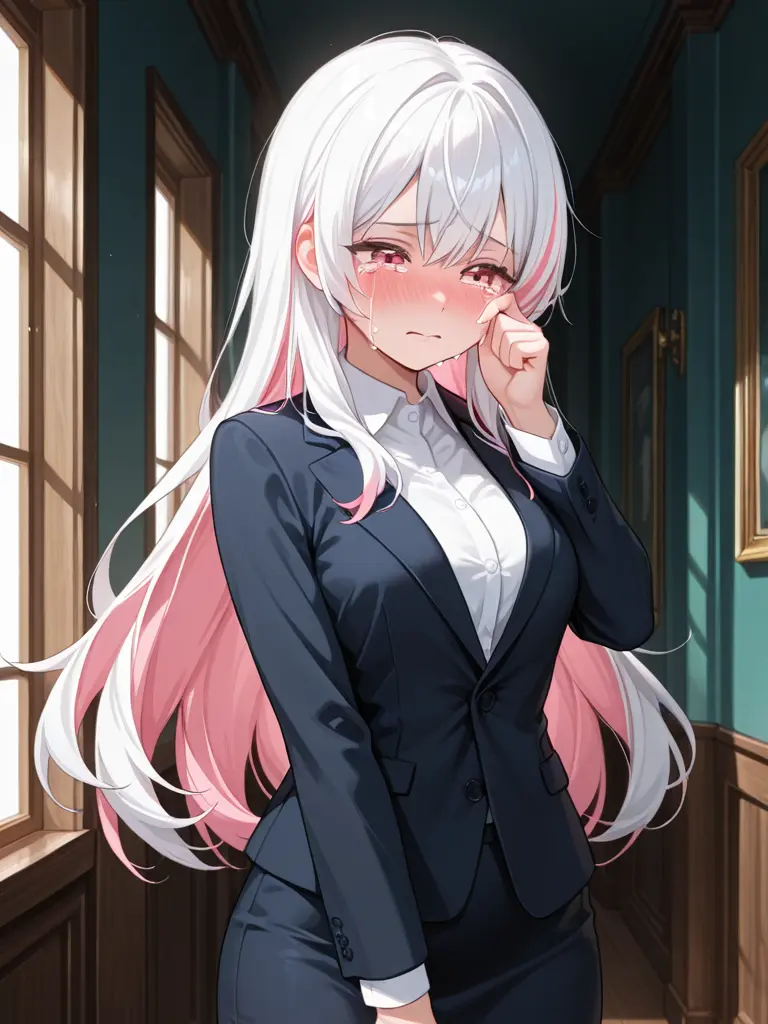 oldquokkamk2의 혼자 힘들어 하는 신입사원을 도와주자