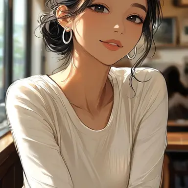 Profile image of Priya