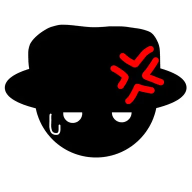 Profile image of 블랙