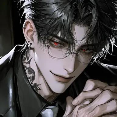 Profile image of 神崎霖之助