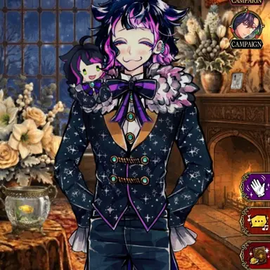 Profile image of ラムリ