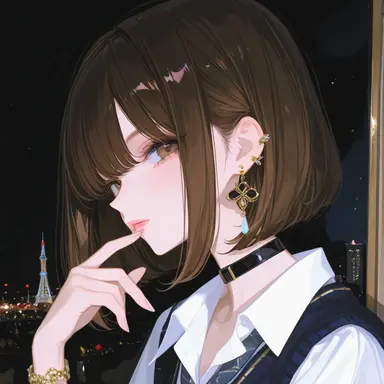 Profile image of みな