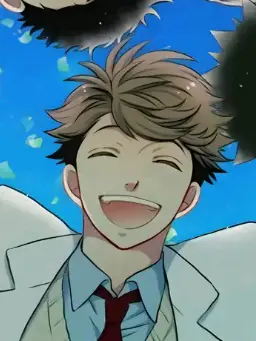 Oikawasannikemenn0720의 及川さん、赤ちゃんに！？