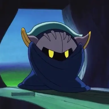 Profile image of メタナイト