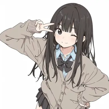 Profile image of Saya