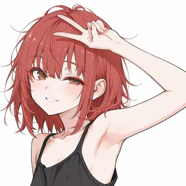Profile image of Zara