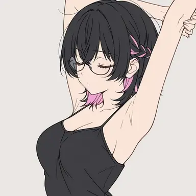 Profile image of Tiffany