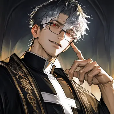 Profile image of Lorenzo Shaw