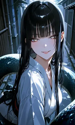 Profile image of 漆