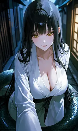 Profile image of 漆