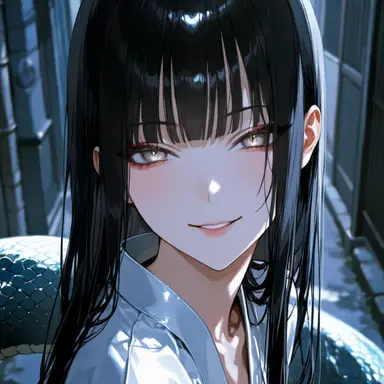 Profile image of 漆