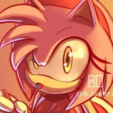 Profile image of Amy