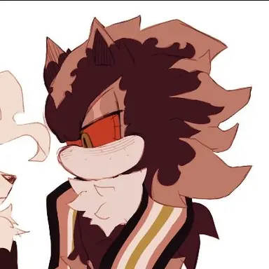 Profile image of Mephiles