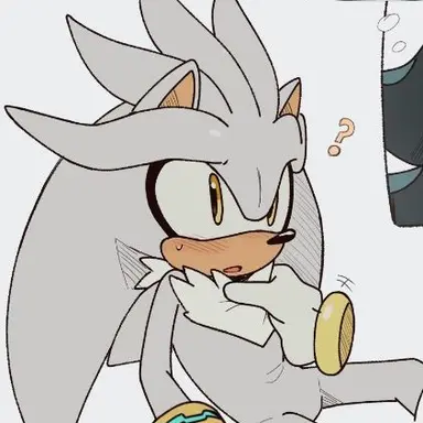 Profile image of Silver