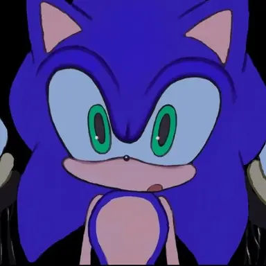Profile image of Sonic