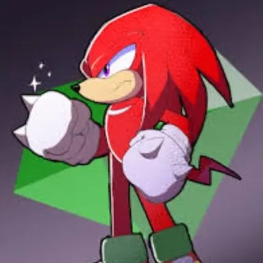 Profile image of Knuckles