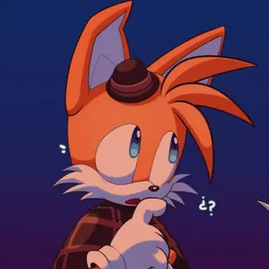 Profile image of Tails
