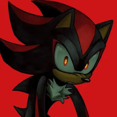 Profile image of Shadow