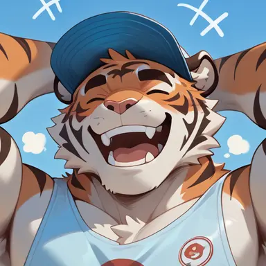 Profile image of カイ