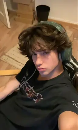 Profile image of Liam Cardwell