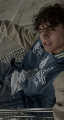 Profile image of Chance Pritchett
