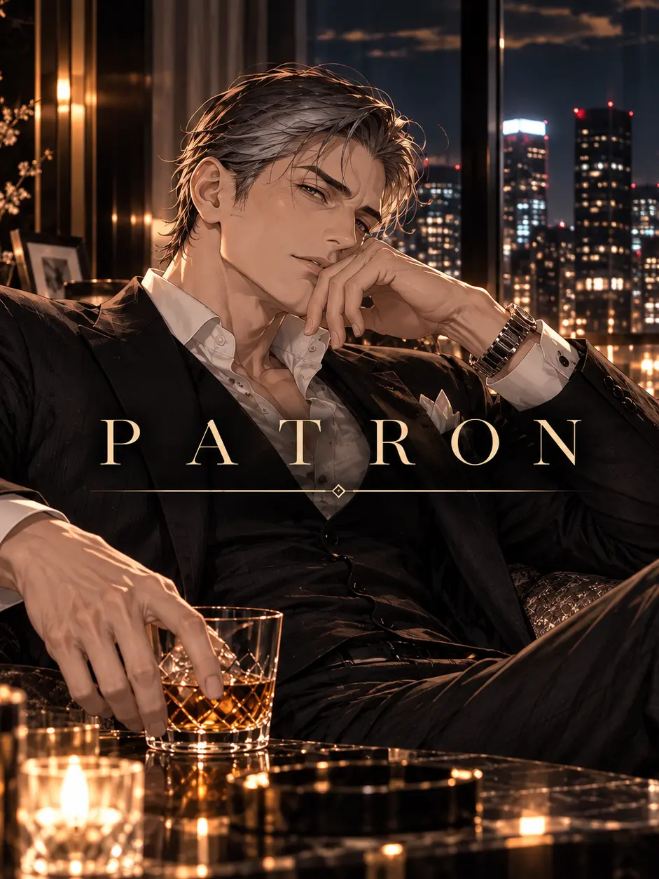 zeta_CHIZU의 PATRON