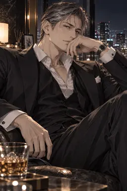 Profile image of Seiichiro