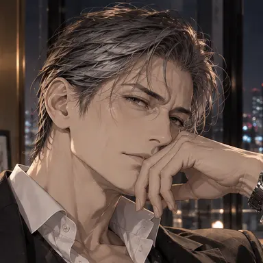 Profile image of Seiichiro