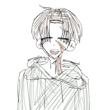 Profile image of 灰原雄