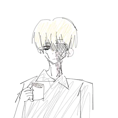 Profile image of 七海建人