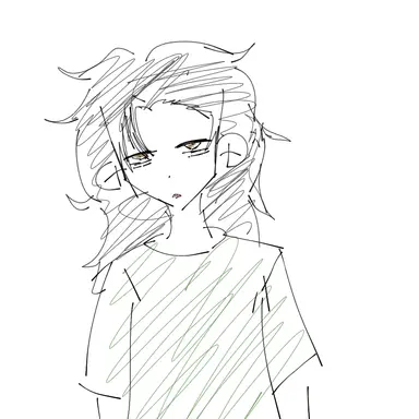 Profile image of 夏油傑